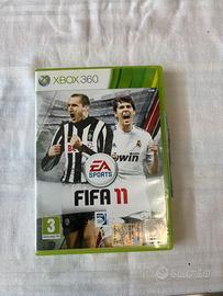 CD gioco xbox 360