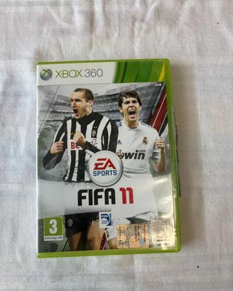 CD gioco xbox 360