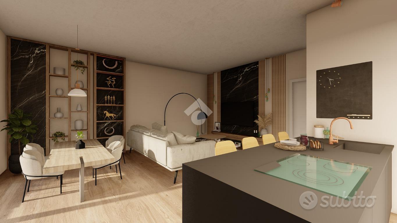 Appartamento – BG - Altro