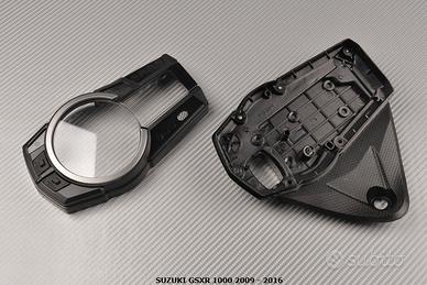 Cover strumentazione SUZUKI GSXR 1000 2009 - 2016