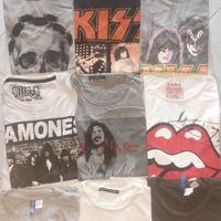 T-Shirt Daniele Alessandrini