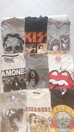 T-Shirt Daniele Alessandrini