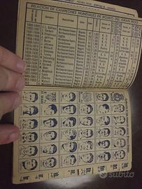 Campeon De Copa 1955/1956 Liga Spagnola Spagna Edi