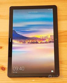 📱 Huawei MediaPad T5 10.1" FULL HD – Google Play