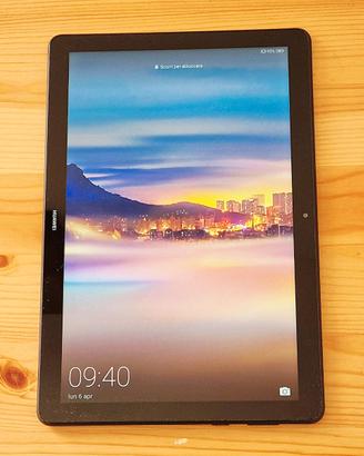 📱 Huawei MediaPad T5 10.1" FULL HD – Google Play