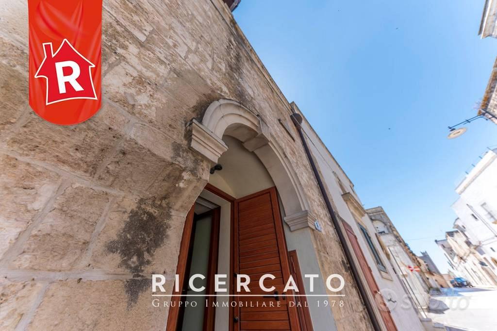 Appartamento – LE - Vista 2