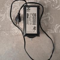 trasformatore trenino Lima 