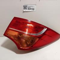 STOP FANALE POSTERIORE DESTRO HYUNDAI Santa Fe 4Â°