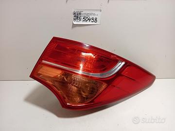 STOP FANALE POSTERIORE DESTRO HYUNDAI Santa Fe 4Â°