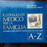 Libro / enciclopedia