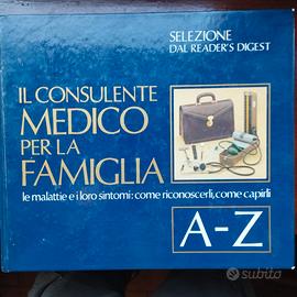 Libro / enciclopedia