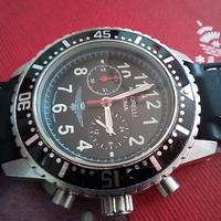 Orologio A. Cairelli Roma