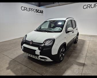 FIAT Pandina 1.0 65cv Hybrid Cross N161881