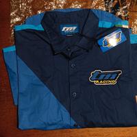 camicia TM racing