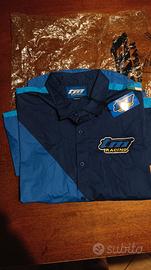 camicia TM racing