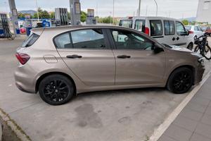 Fiat Tipo 1300mjet street