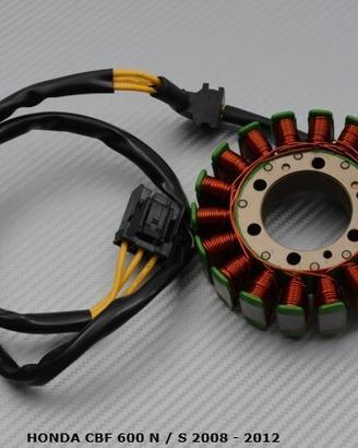 Stator per HONDA CBF 600 N / S 2008 - 2012