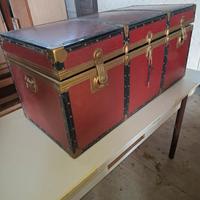 Baule vintage