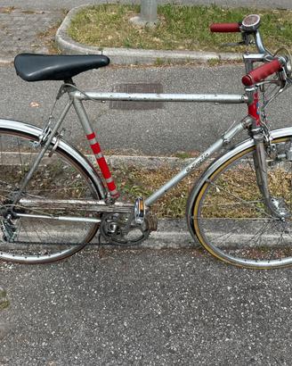 Bici bottecchia campagnolo d’epoca
