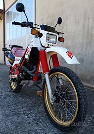 YAMAHA XT 600 43f