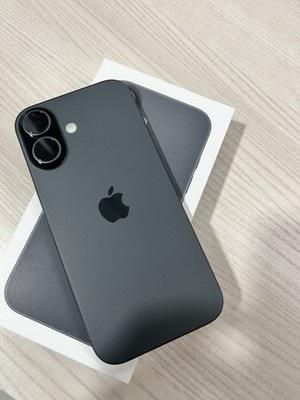 iPhone 17 256Gb Nero PERFETTO e cover