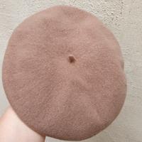 Basco - cappello donna - berretto in pura lana