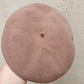 Basco - cappello donna - berretto in pura lana