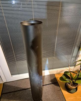 TUBO IN GHISA PER STUFA