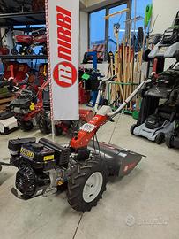 Motocoltivatore Nibbi Brik 1S