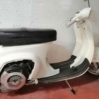Piaggio Vespa 50 S
