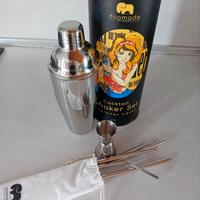 Barman kit-DOOMADE