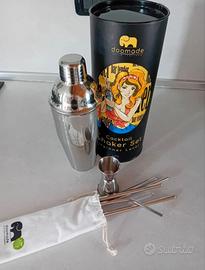 Barman kit-DOOMADE