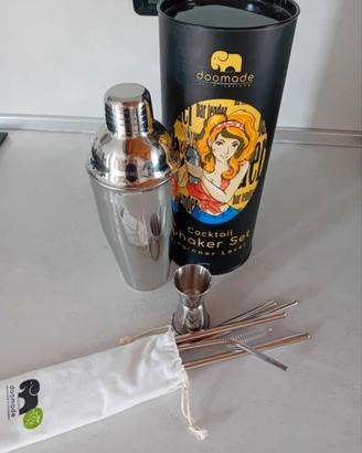 Barman kit-DOOMADE