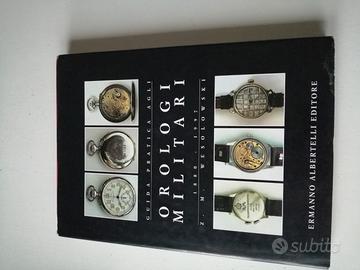 Orologi Militari 