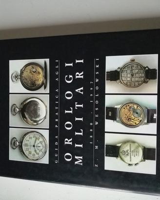 Orologi Militari 