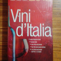 Vini d'italia gambero rosso 2018