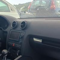 Kit airbag Audi A3 8P 2008