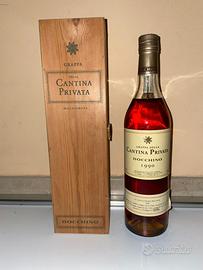 GRAPPA DELLA CANTINA PRIVATA BOCCHINO 1990