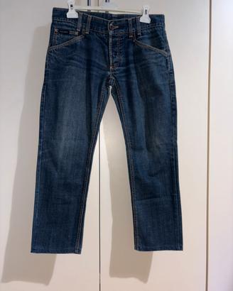 Jeans Dolce&Gabbana uomo