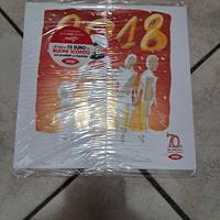 Calendario 2018 Makkox Coop