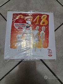 Calendario 2018 Makkox Coop