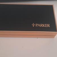 Penna Parker
