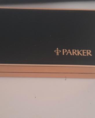 Penna Parker