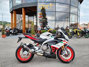 Aprilia RS 660