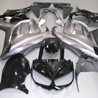 Carena completa KAWASAKI Z1000 SX 2011 - 2016 C5