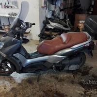Ricambi yamaha xcity XMAX 125 250 NO CARENE