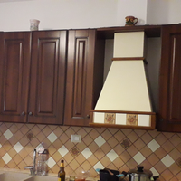 Sportelli cucina