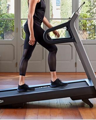 MyRun Technogym  compatto professionale