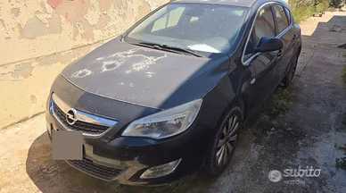 Opel corsa trattabili