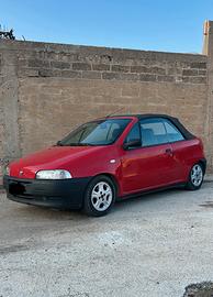 Fiat Punto Cabrio 98